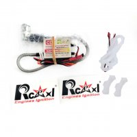 RCEXL Ignition Systems