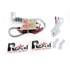 RCEXL Ignition Systems
