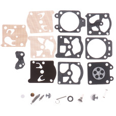 K20-WAT Carburetor Diaphragm Gasket Needle Repair Kit For Walbro Series 