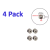 1.55mm  + £3.99 