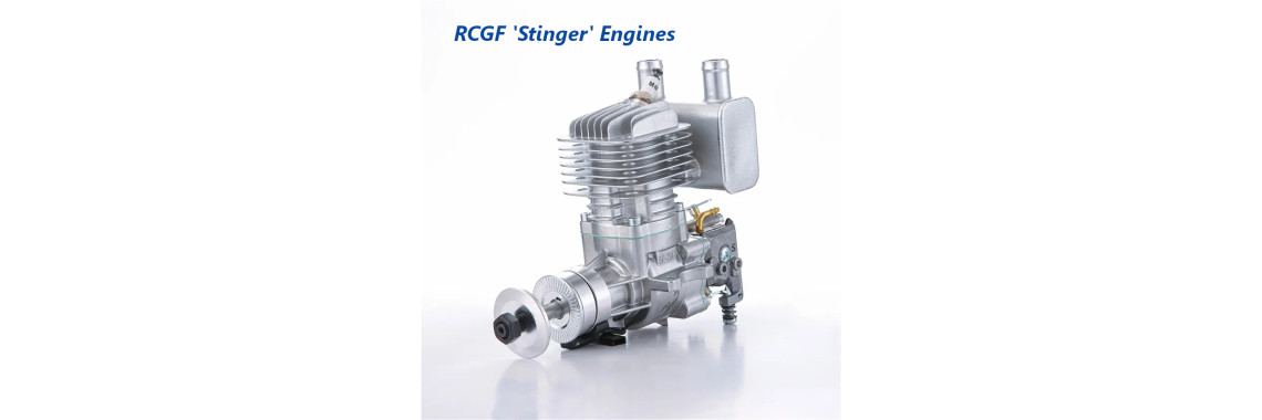 Stinger Engines