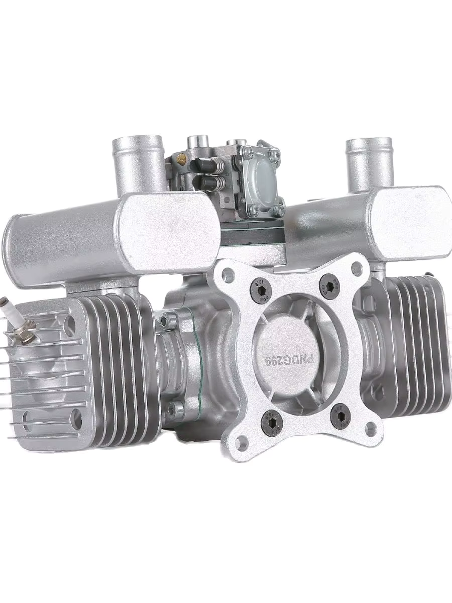 RCGF Stinger 40cc Twin