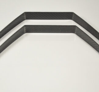 Carbon Undercarriages - Electric Models