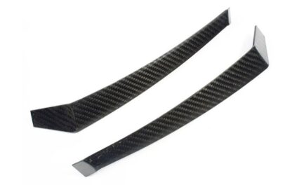 Carbon undercarriage for 50 size - 90 size profile models. 1 F3A style swept Undercarriage for 50 size models.