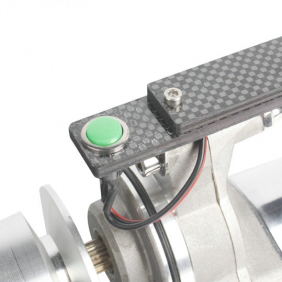 RC Engine Starter up to 80cc. 3 RC Engine Starter up to 80cc.