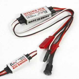 RCEXL Safety Kill Switch 2.0