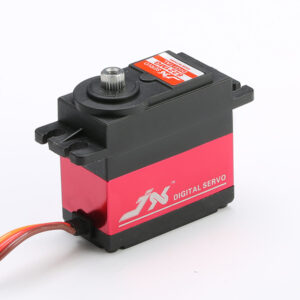 JX PDI-6221MG Metal Geared Servo UK Stock