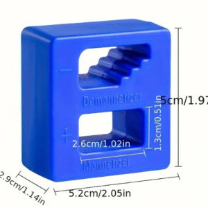 Magentiser / Demagnetiser