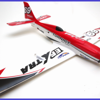 RC Aircraft