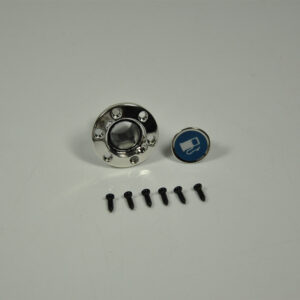 Fuel Dot 17mm For RC Gas Nitro Airplane