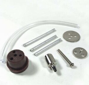 Petrol conversion fuel tank bung and fittings