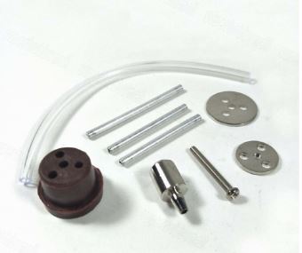 Petrol conversion fuel tank bung and fittings